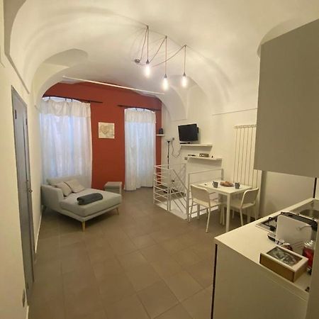 La Casetta Di Giulia Dolceacqua Eksteriør billede